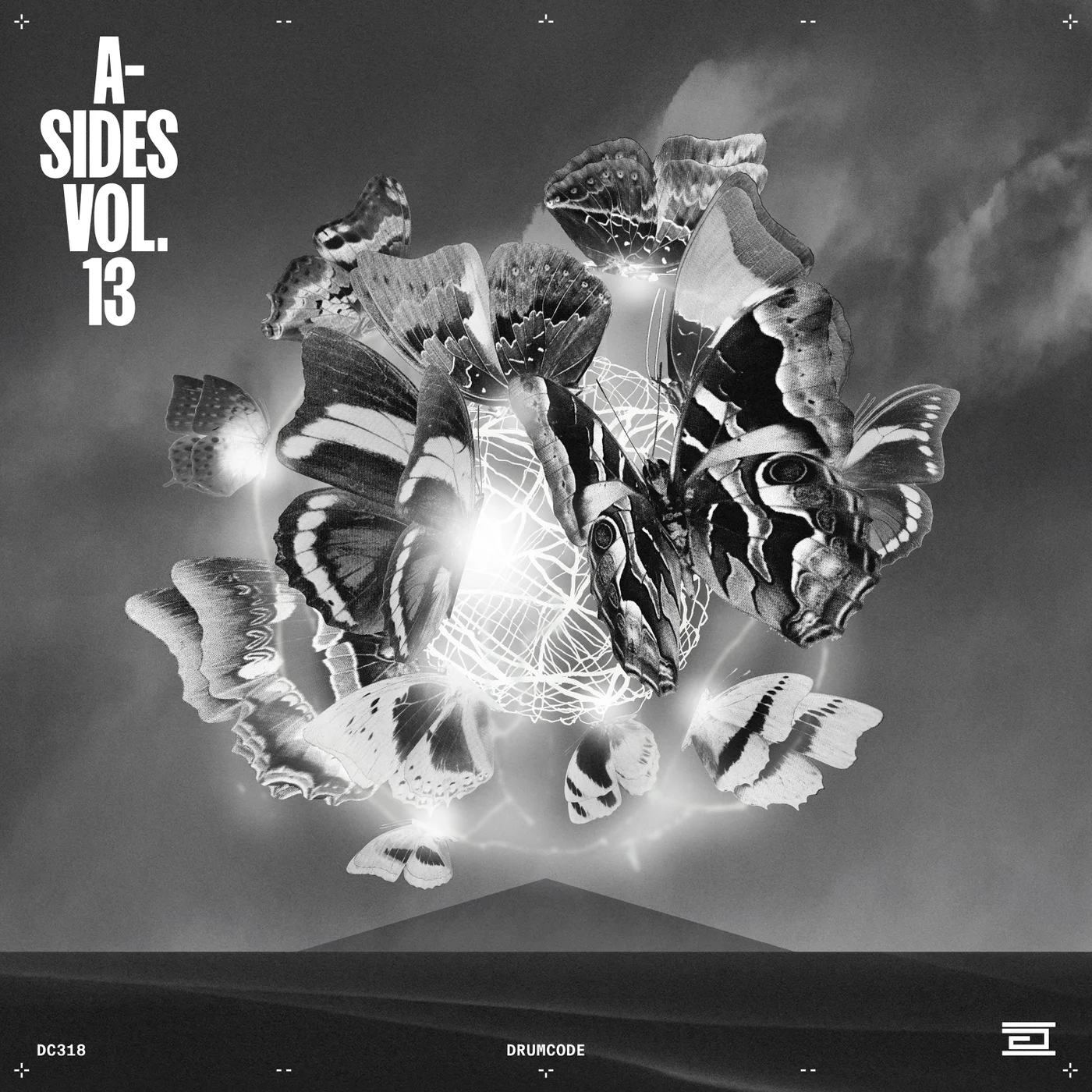 A-Sides, Vol. 13