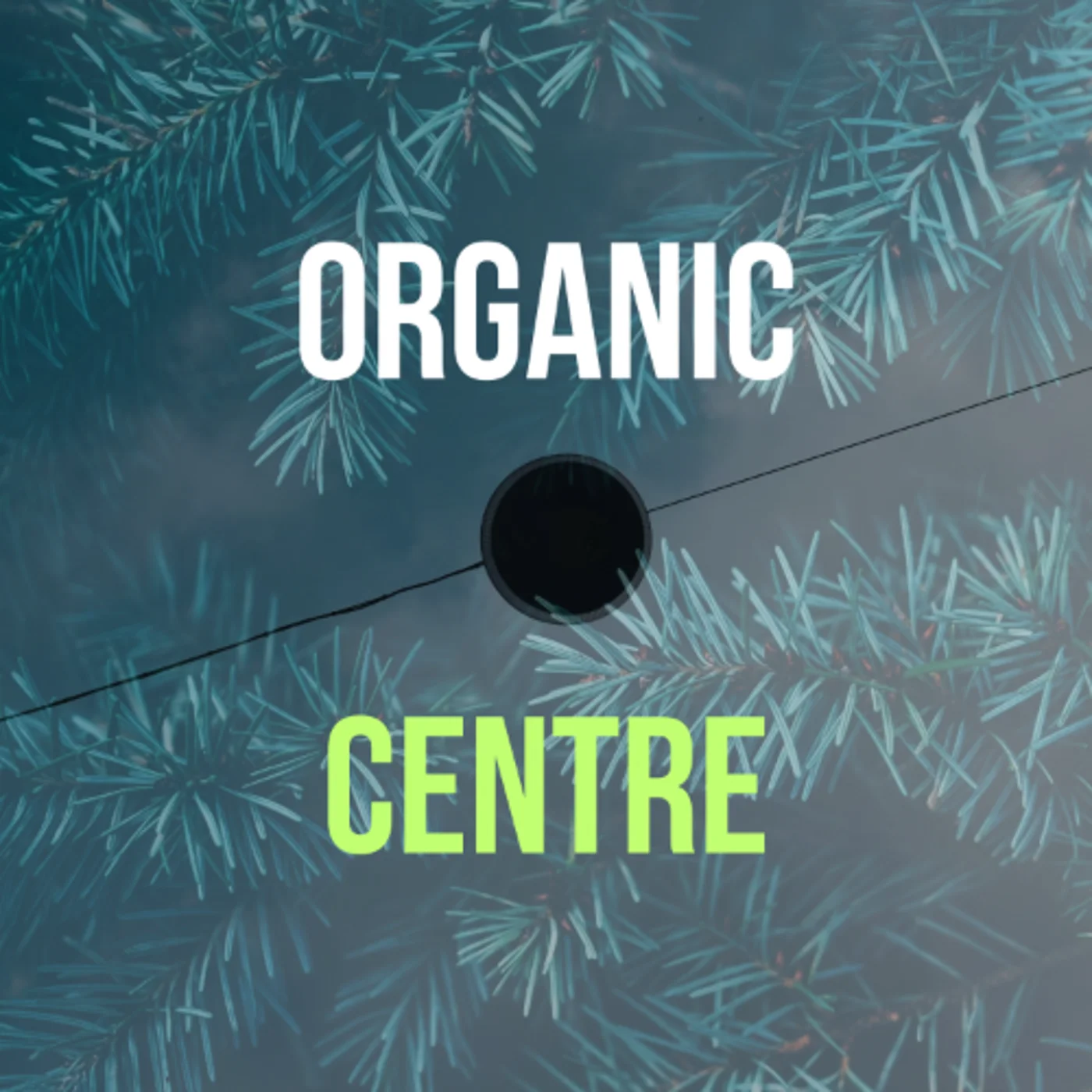 Organic Centre (Spotify/Apple Music)