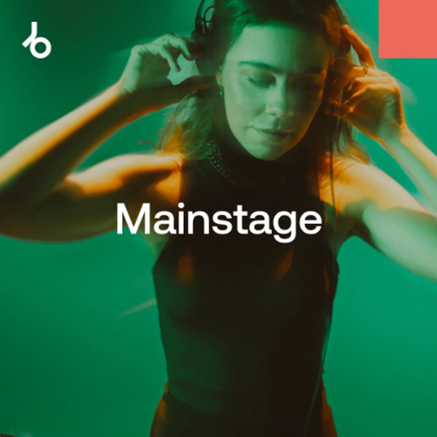 Beatport Curation: Best of 2024: Mainstage