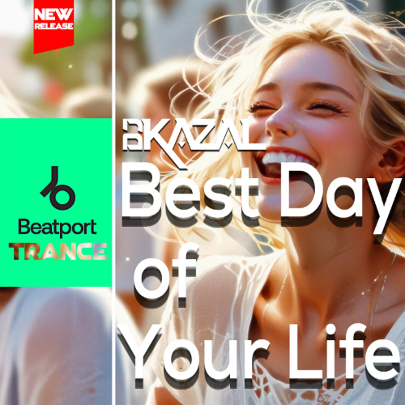 'Best Day of Your Life' Chart