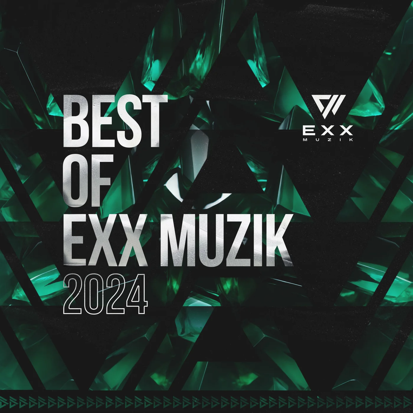 Best Of Exx Muzik 2024