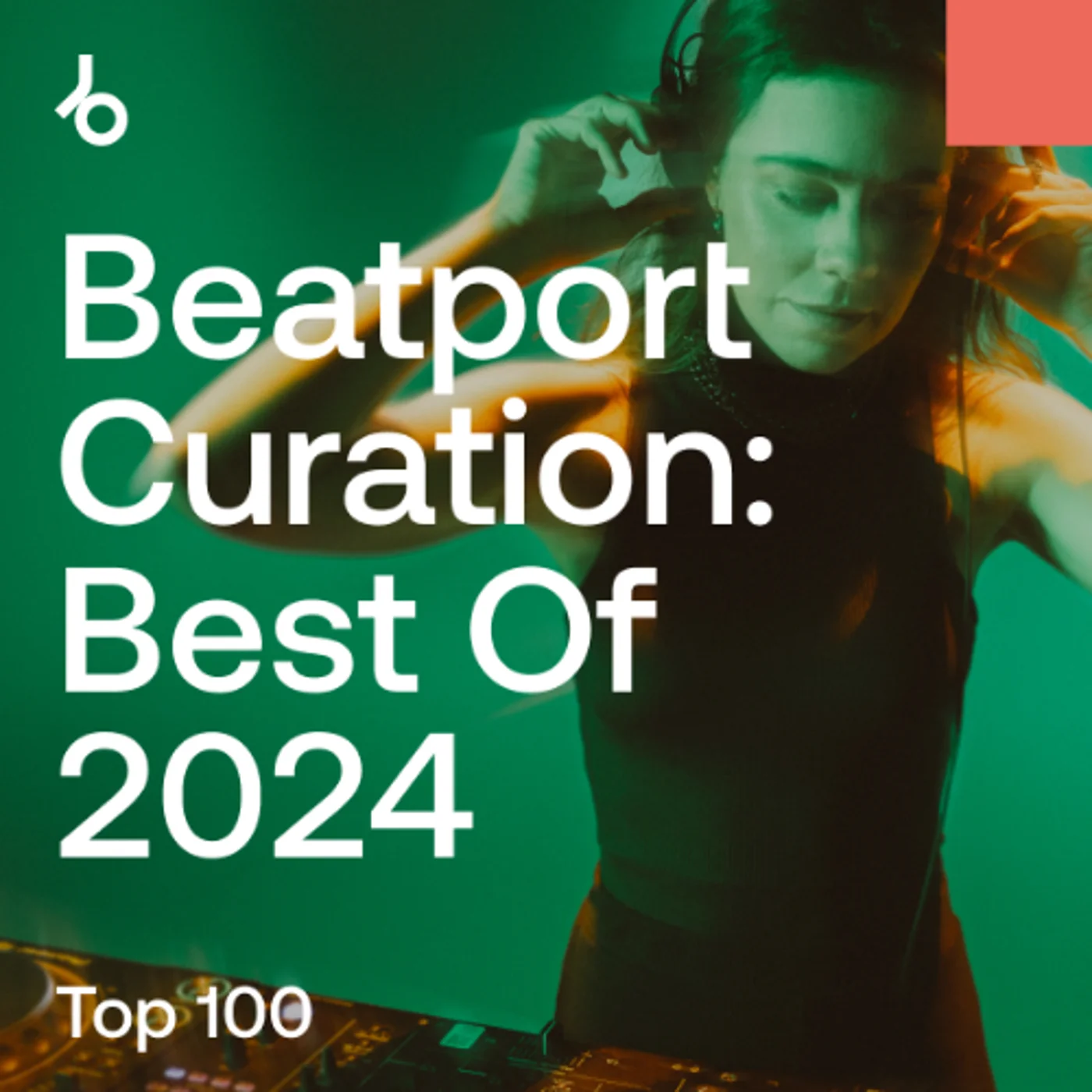 Best of Curation 2024: Top100