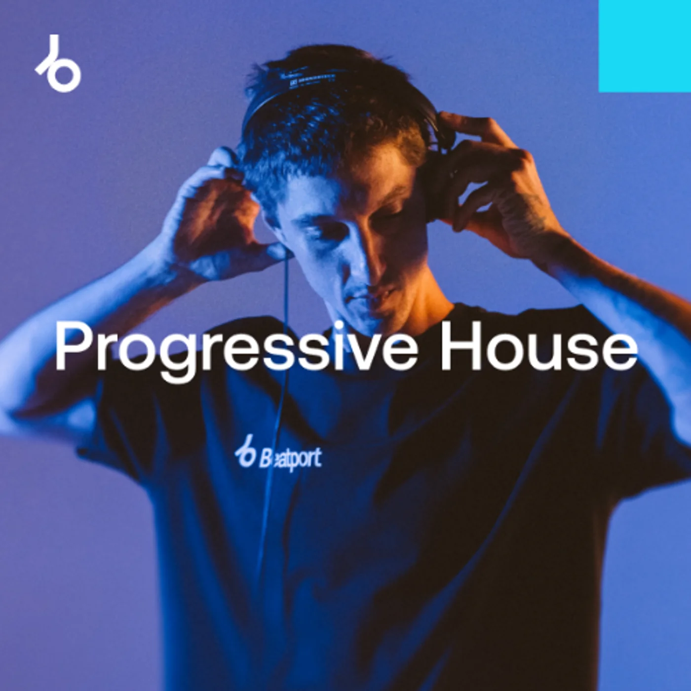 Chart Toppers 2024: Progressive House