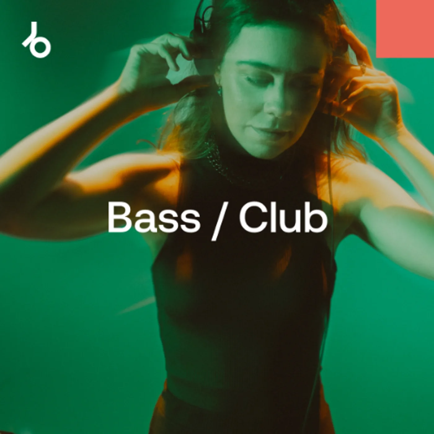 Curation: Best of 2024: Bass / Club