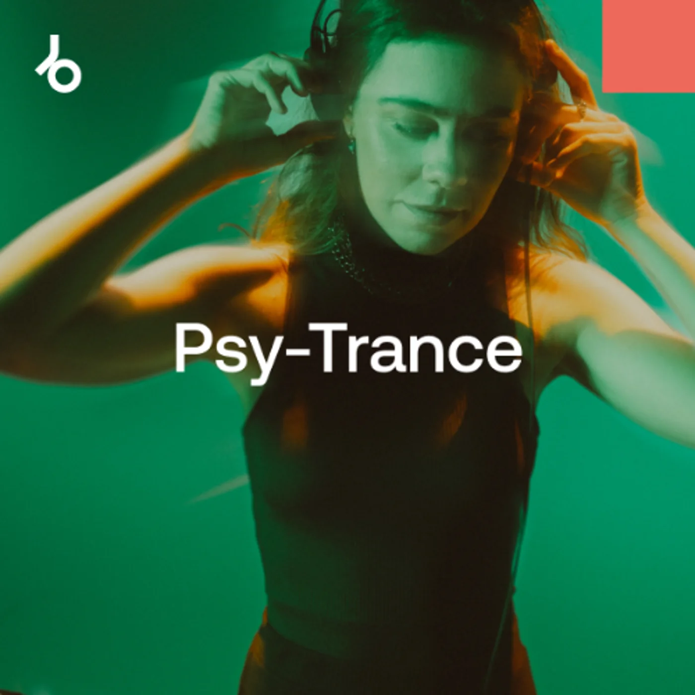 Curation Best of 2024: Psy-Trance