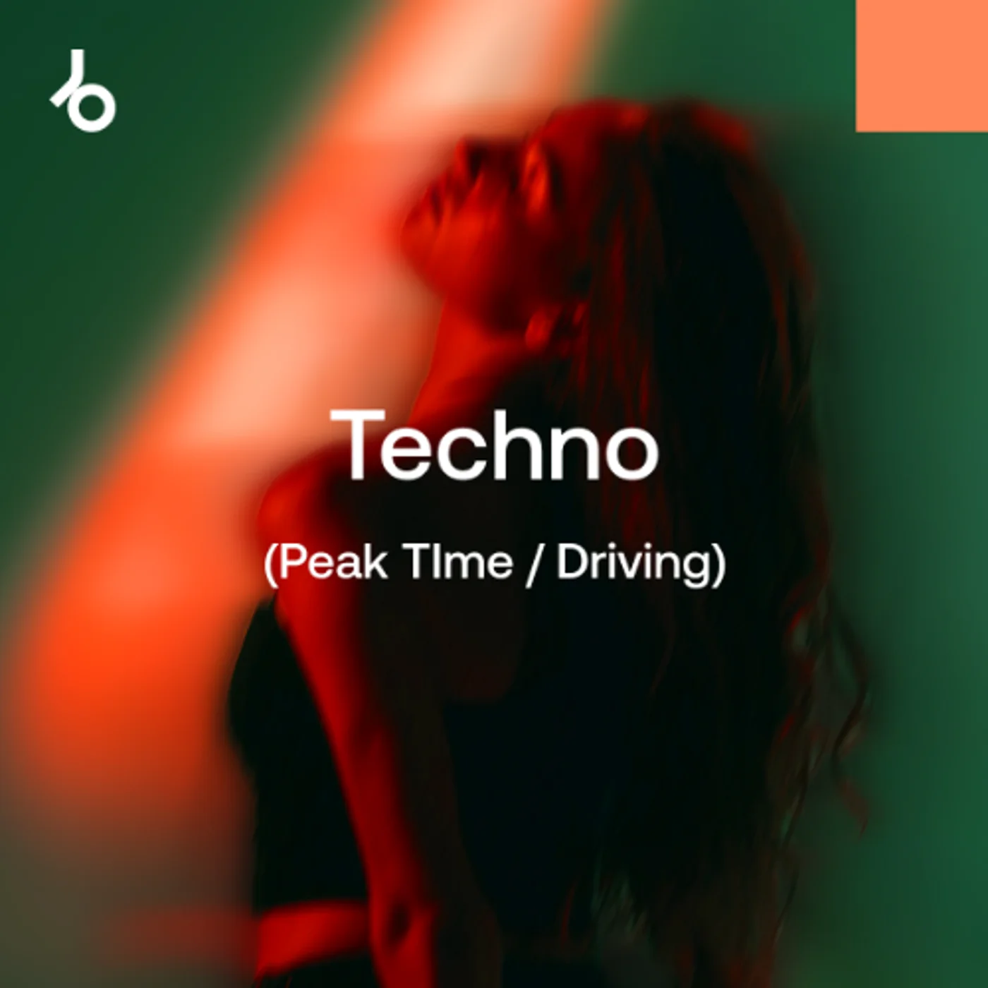 Top Streamed Tracks 2024: Techno (P/D)