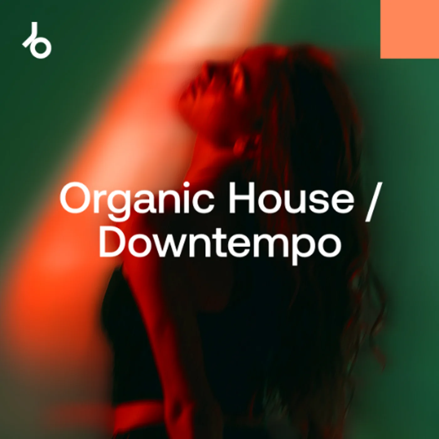 Top Streamed Tracks 2024: Organic H / D