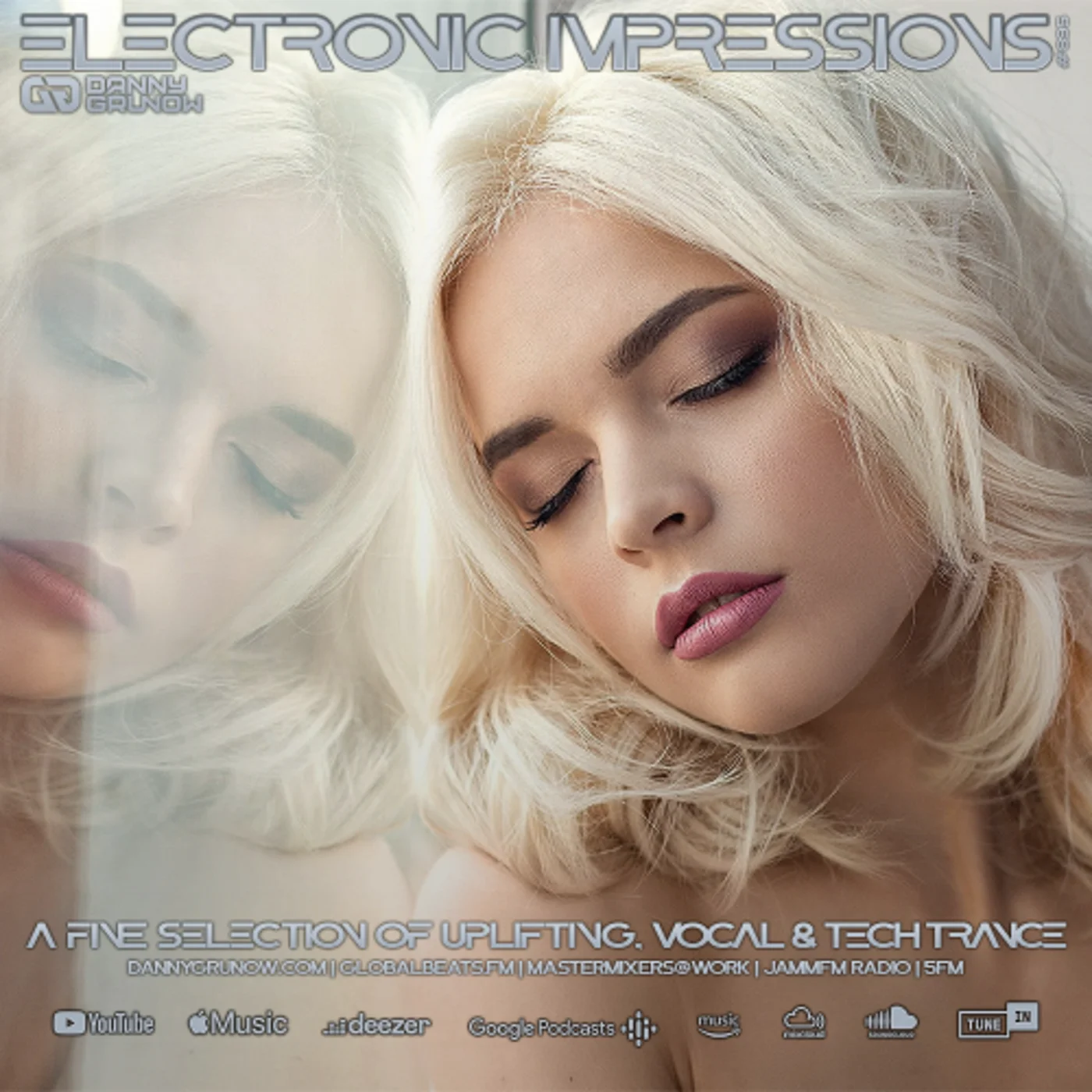 Electronic Impressions 895 with Danny Grunow