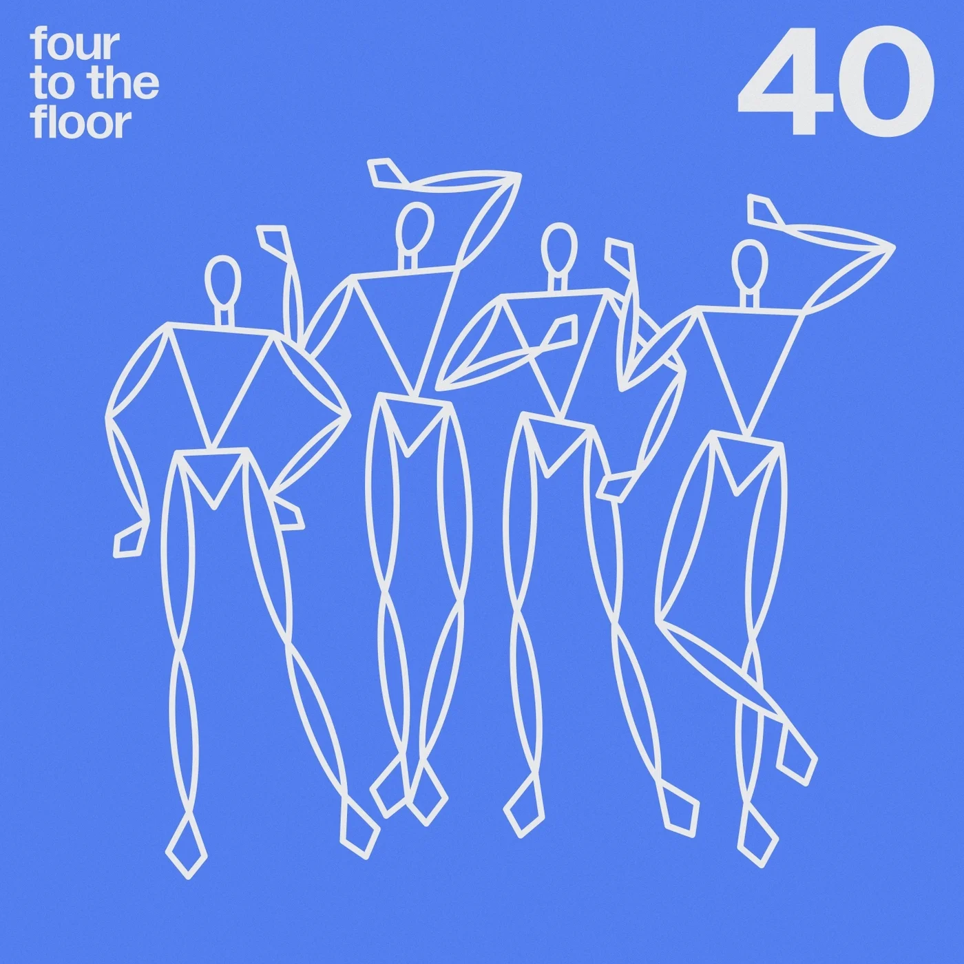 Four To The Floor 40