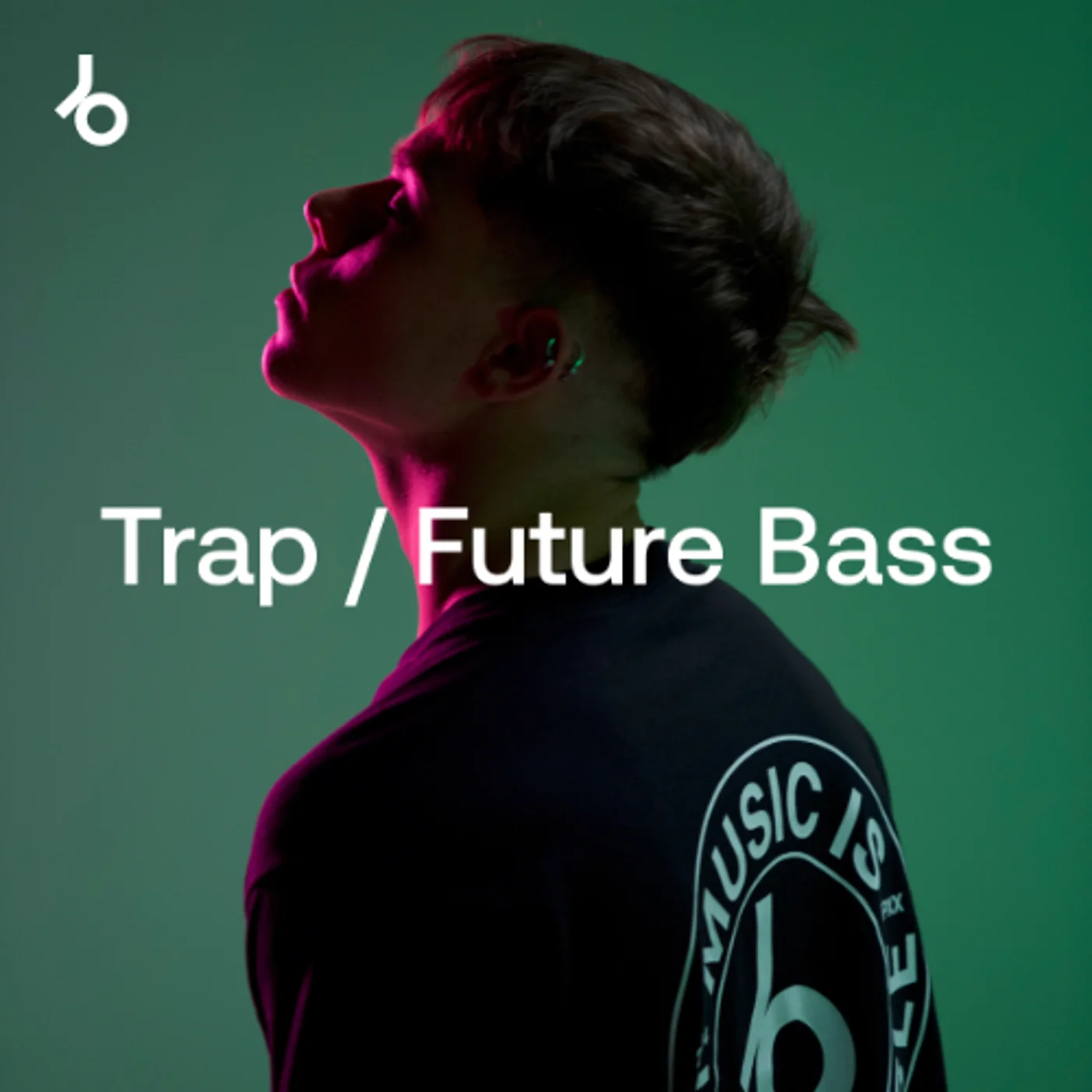 Best New Trap / Future Bass: November 2024