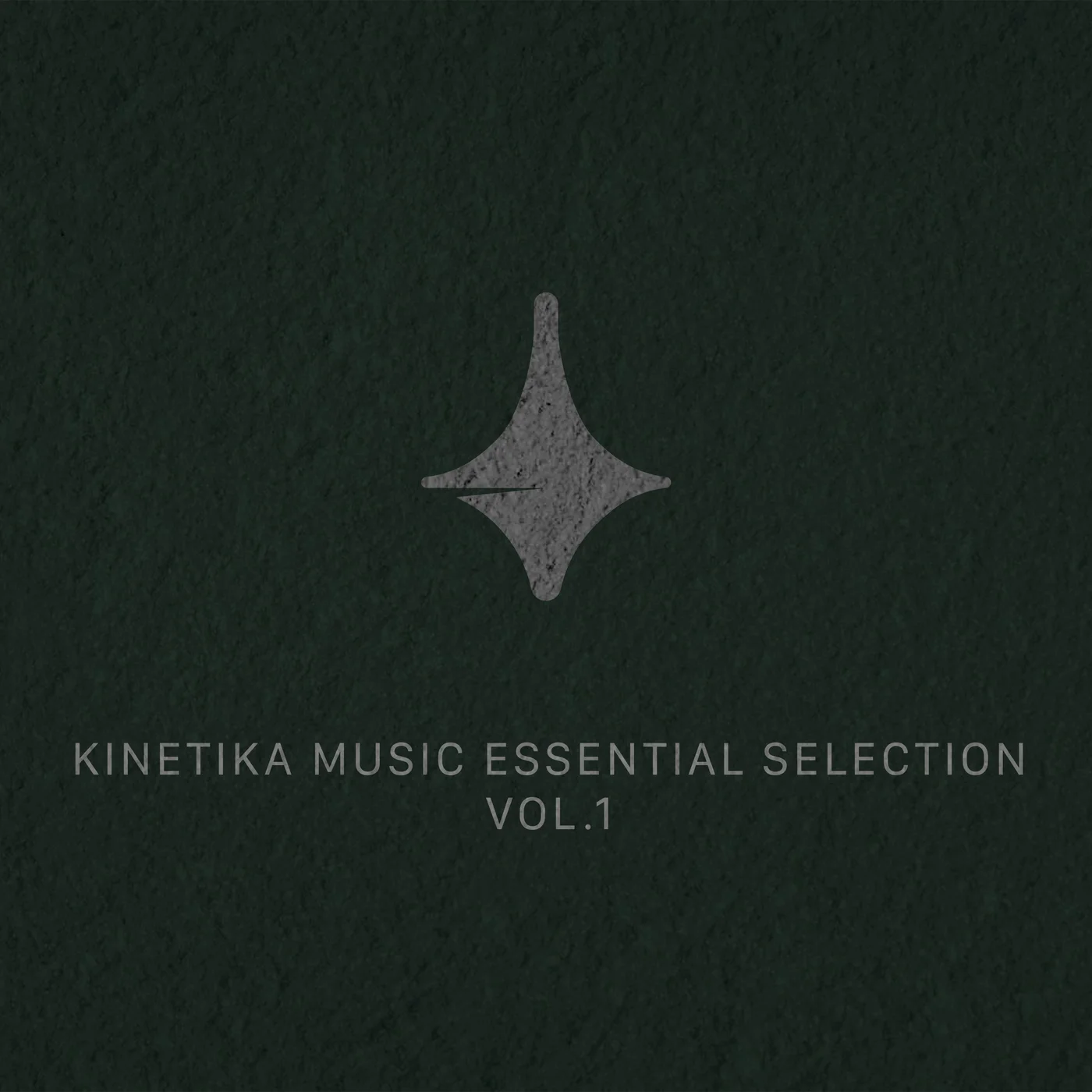 Kinetika Music: Essential Selection, Vol. 1