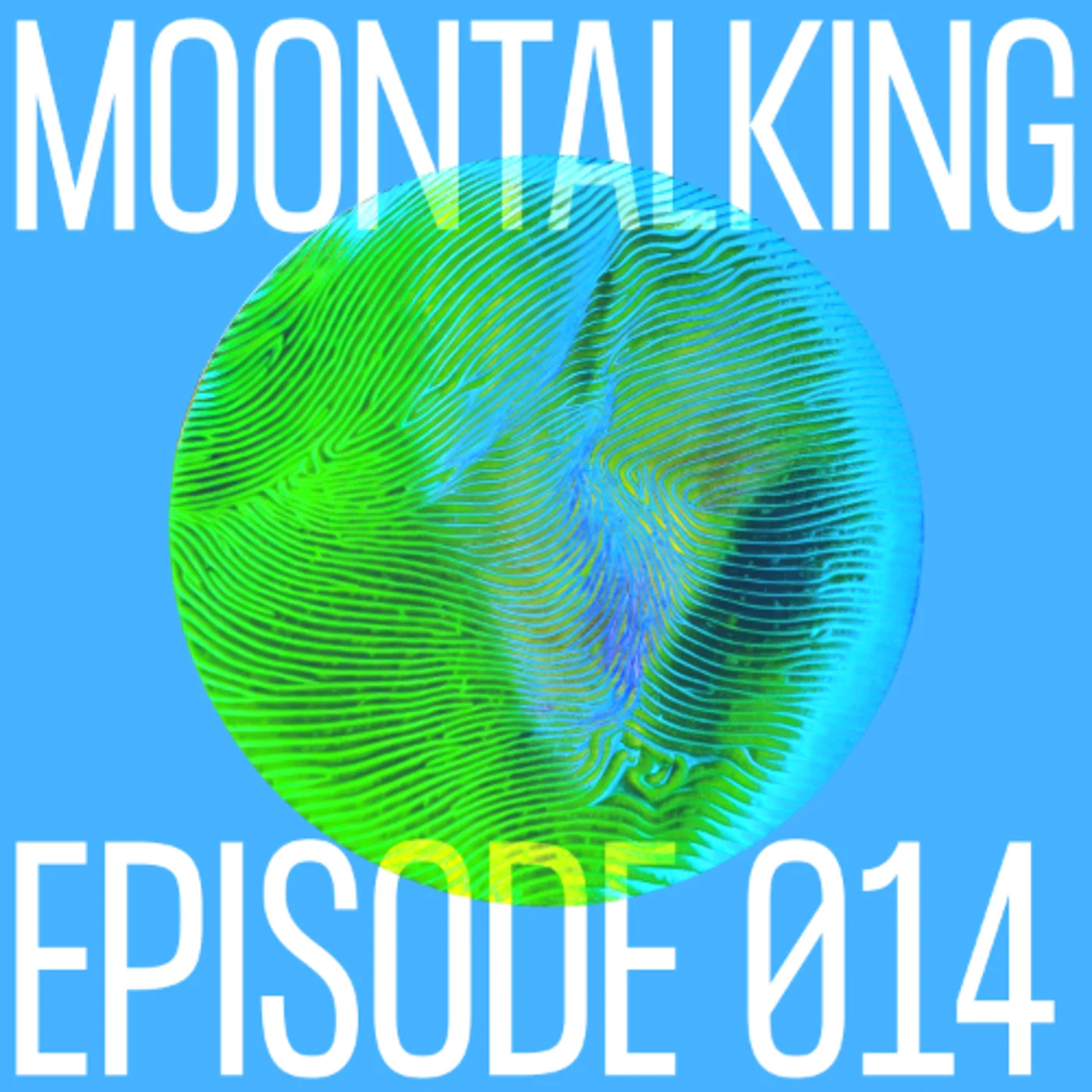 Moontalking 014