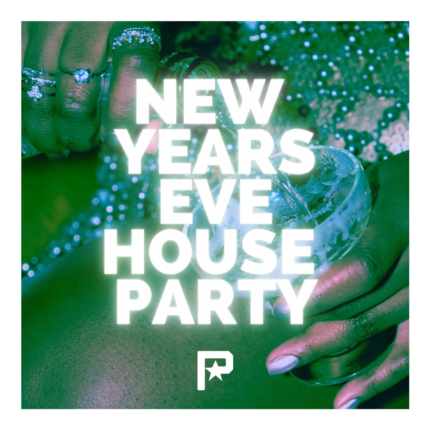 New Years Eve House Party