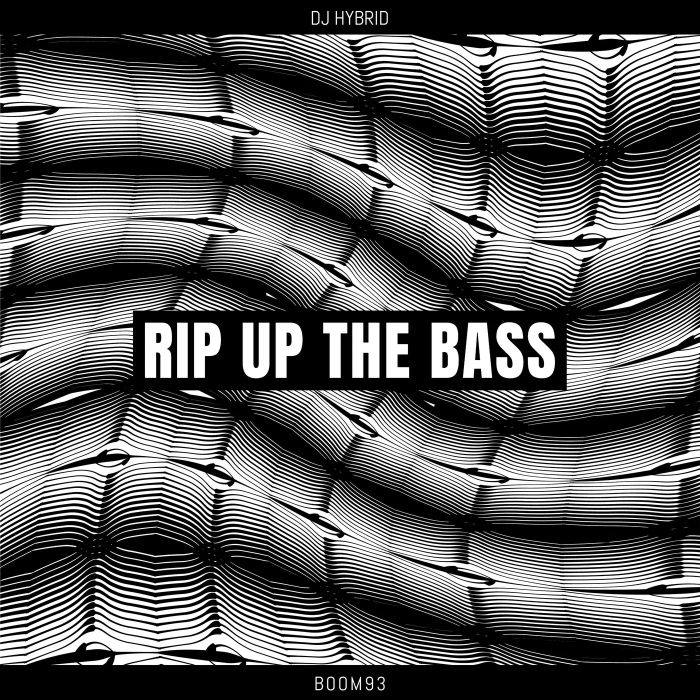 Rip Up The Bass