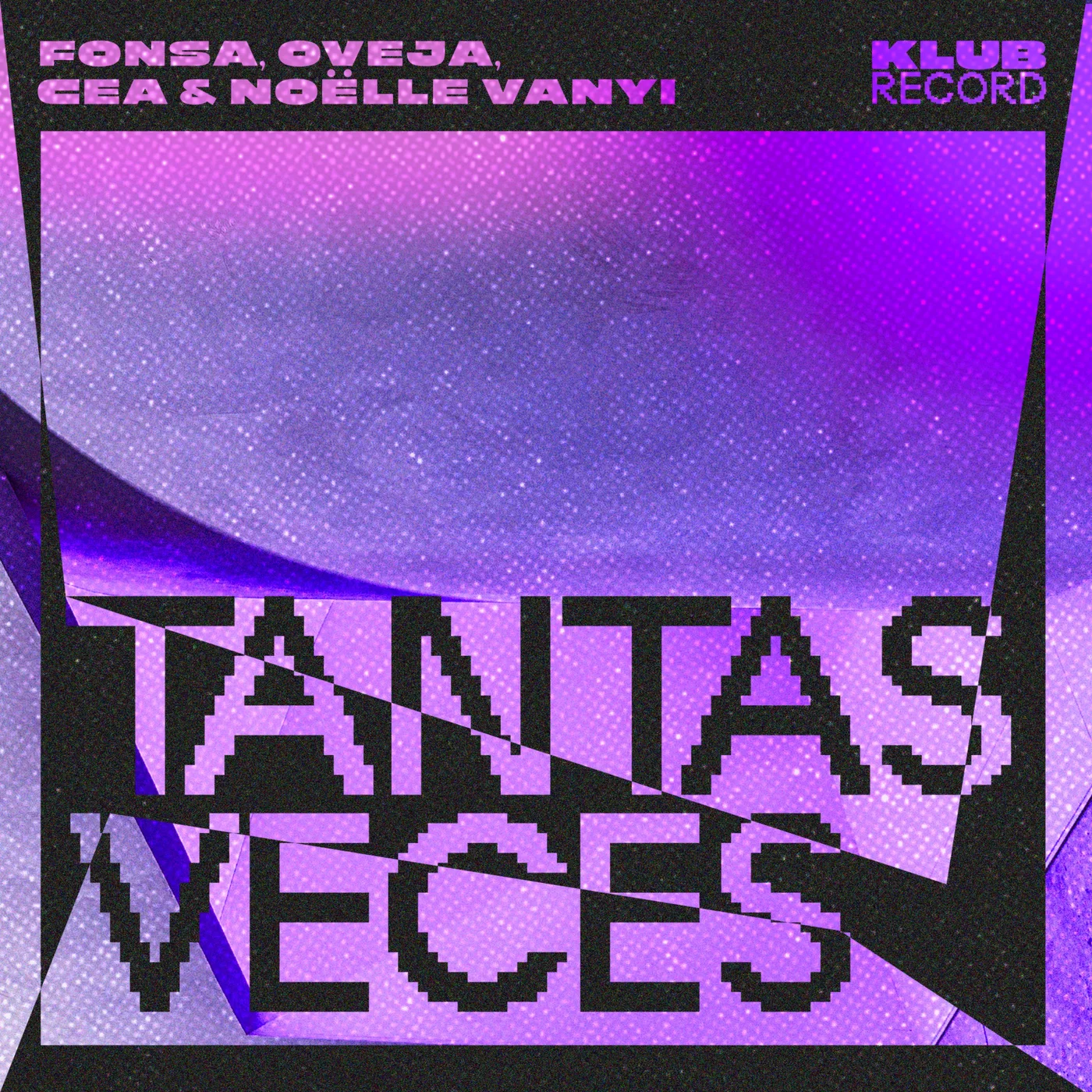 Tantas Veces (Extended)