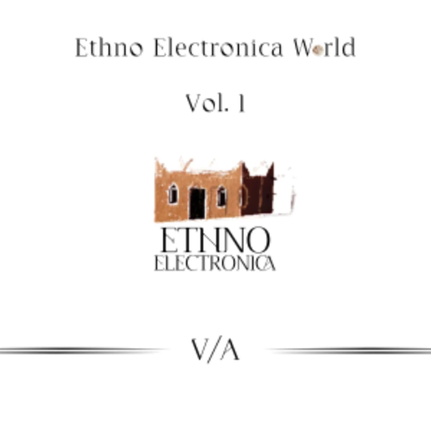 This is the home of Ethno Electronica