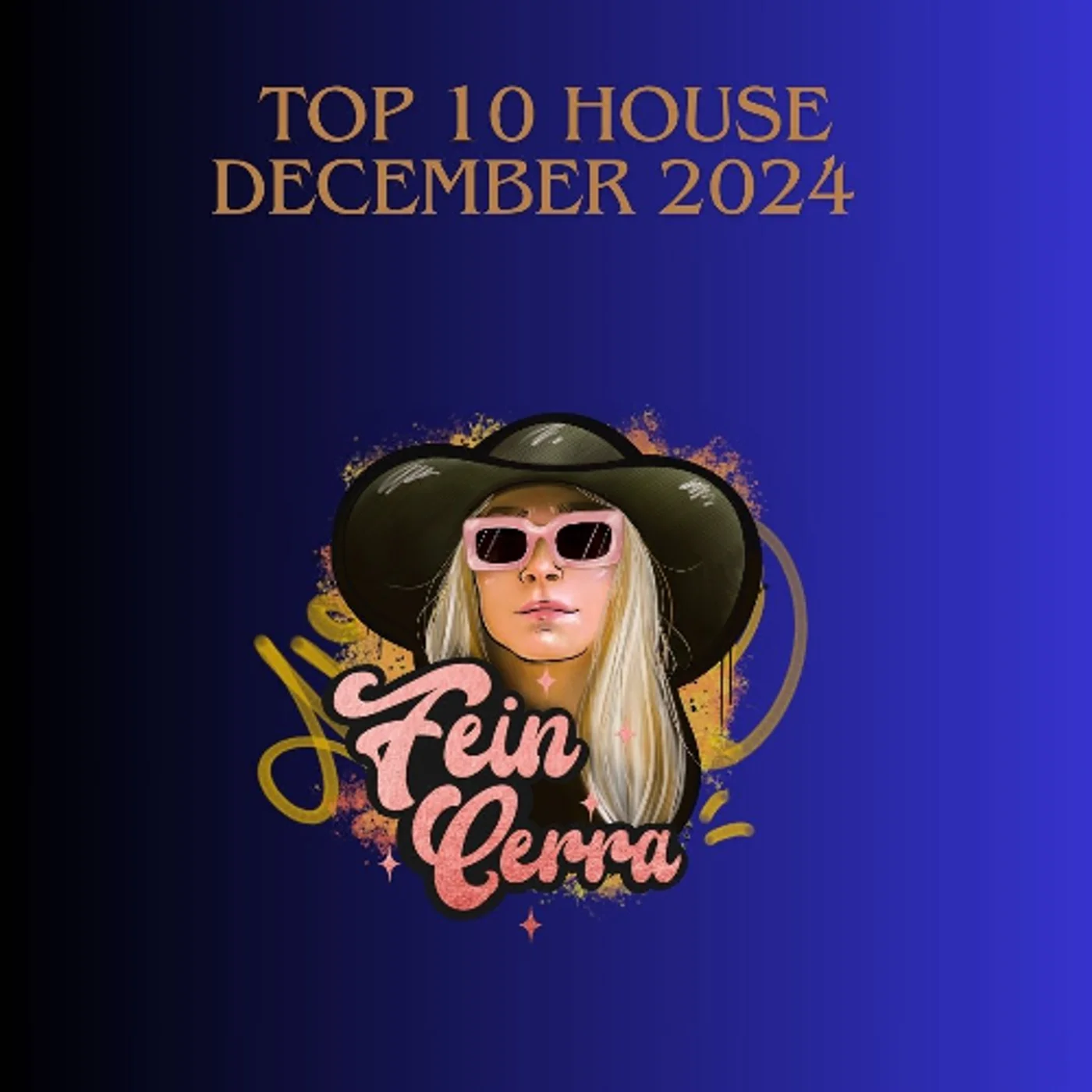 Top 10 House December 2024