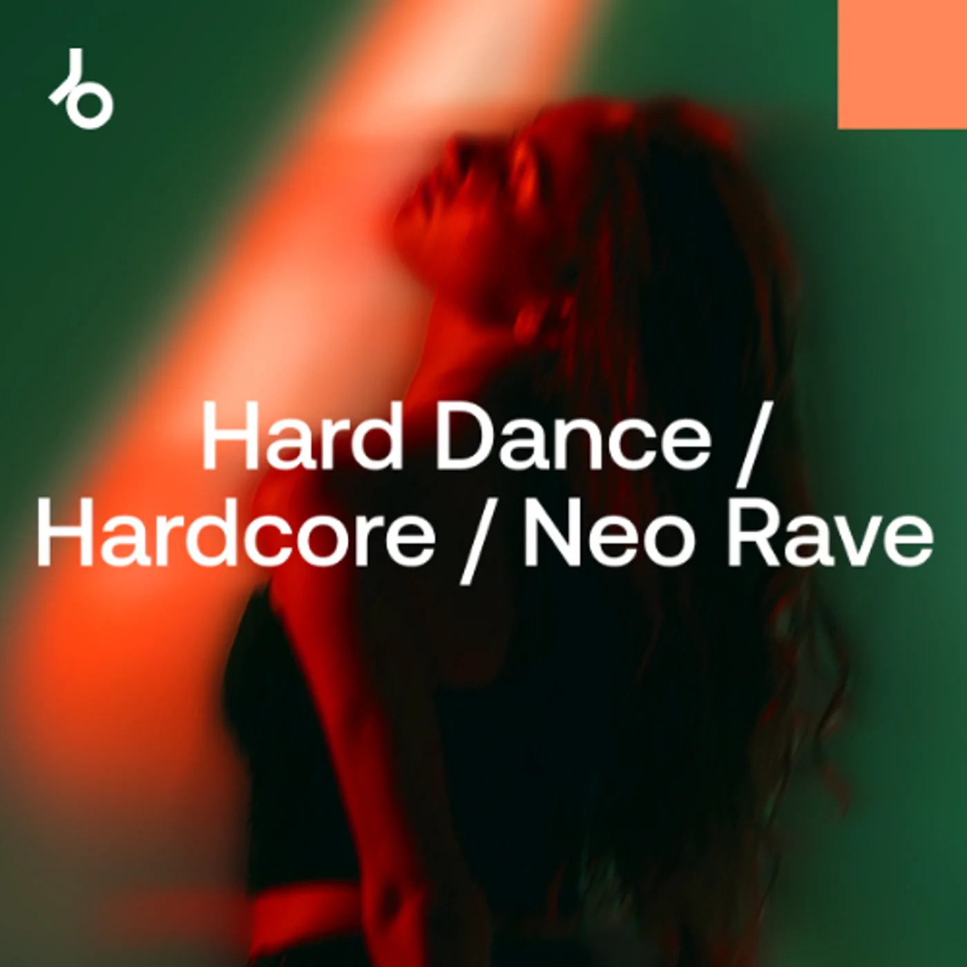 Top Streamed Tracks 2024: Hard Dance