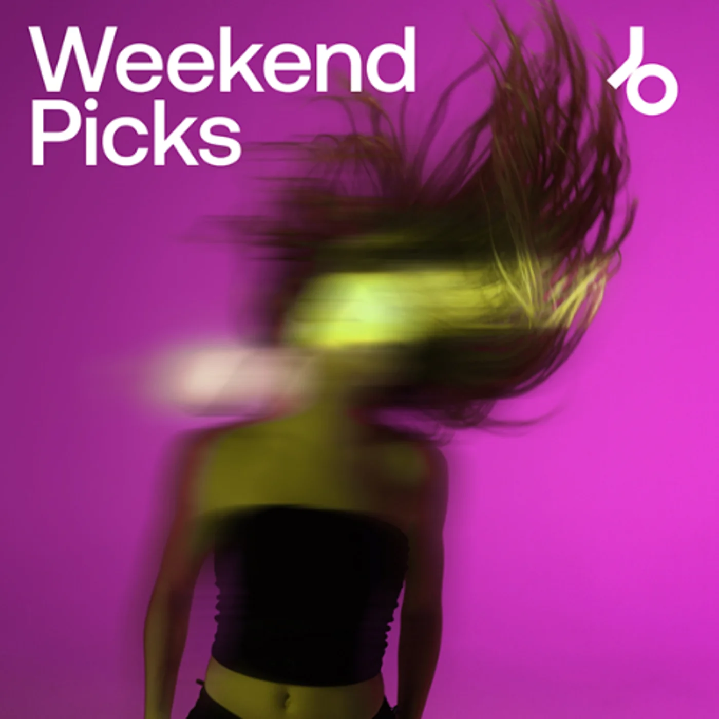 Weekend Picks 2024: Trance Week 51