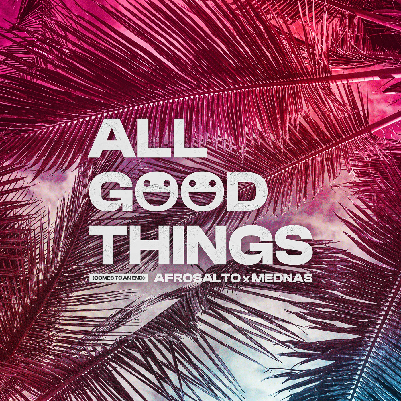 All Good Things (Come To An End) (Extended Mix)