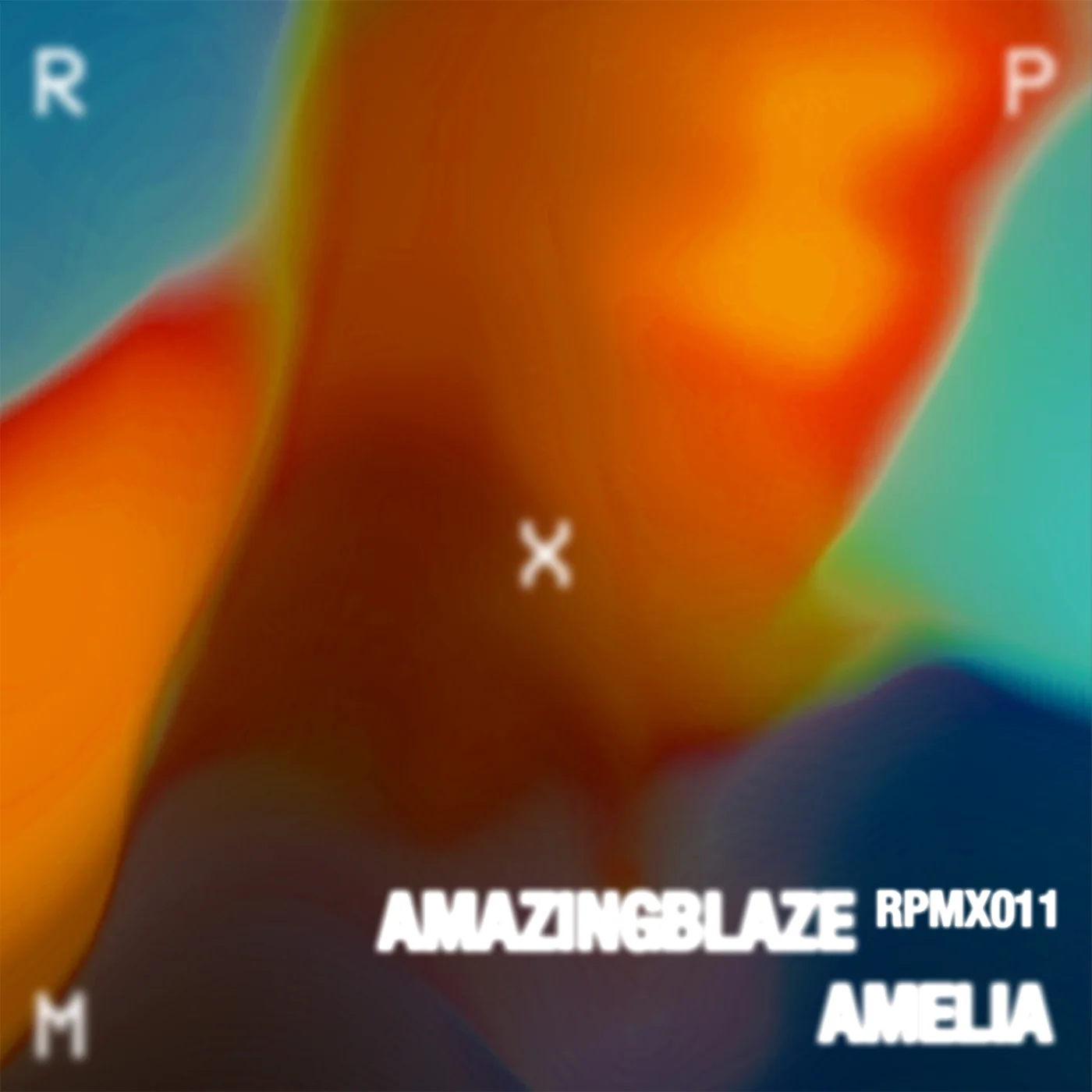 Amelia EP