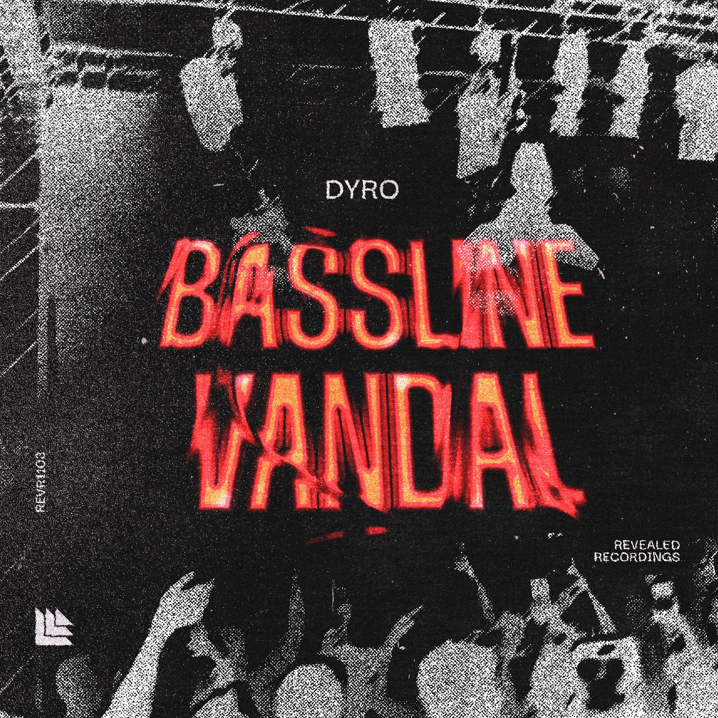 Bassline Vandal