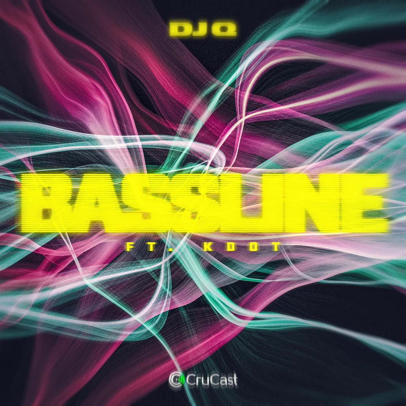 Bassline (feat. K Dot)