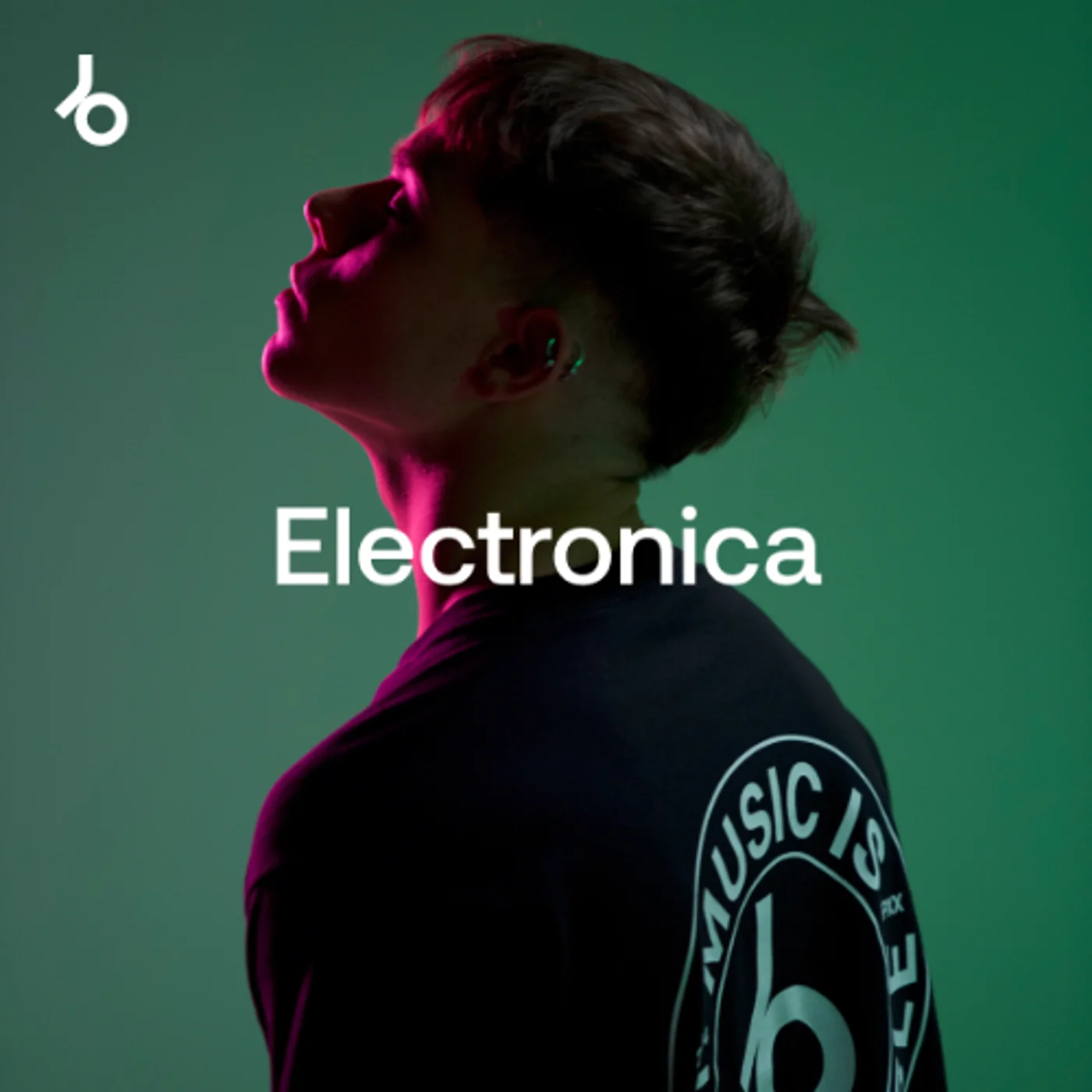 Best New Electronica: January 2025