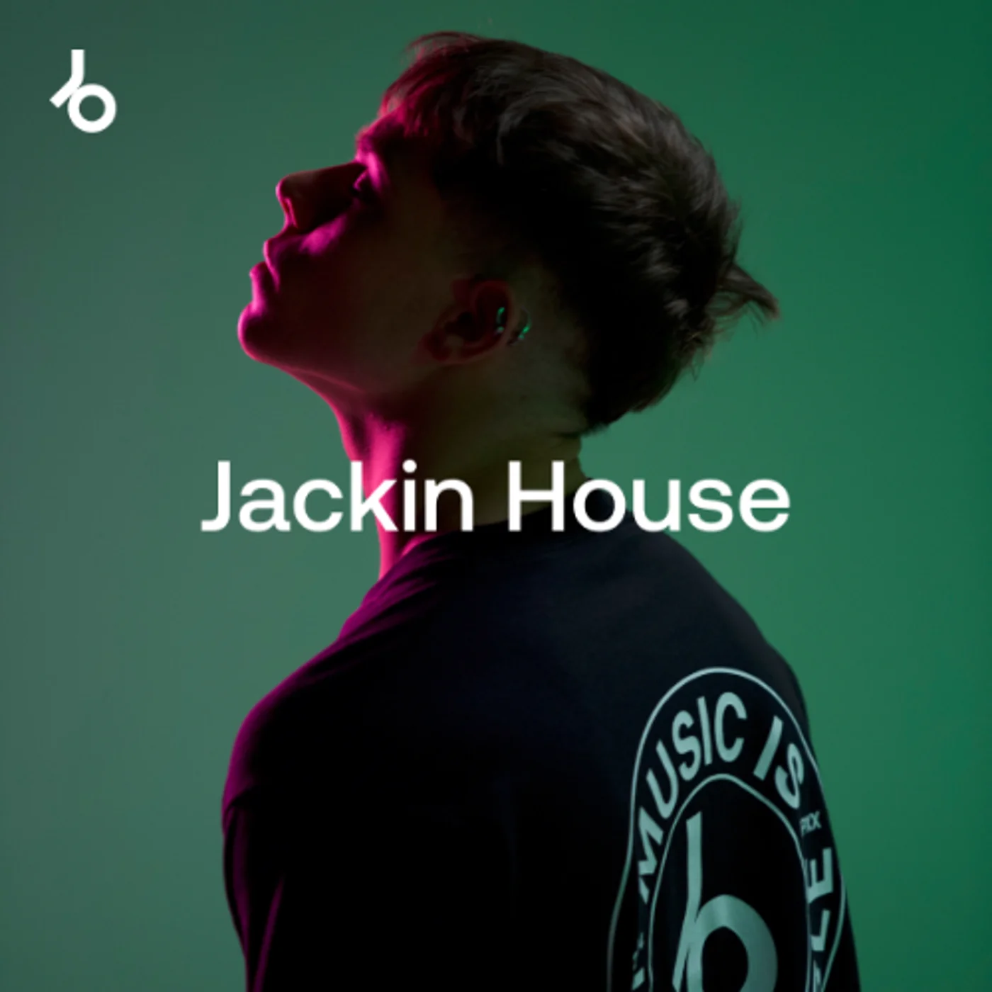 Best New Jackin House: January 2025