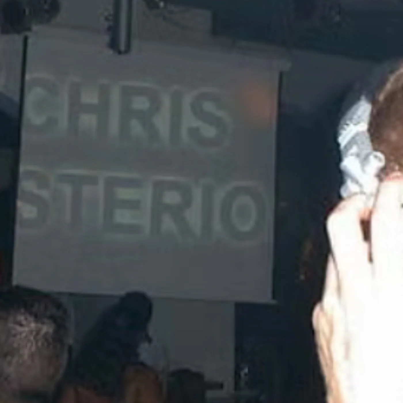 Chris Sterio Jan 2025