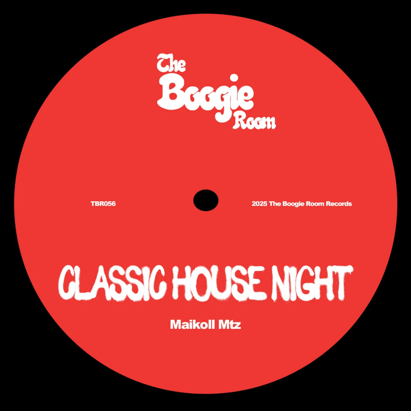 Classic House Night EP