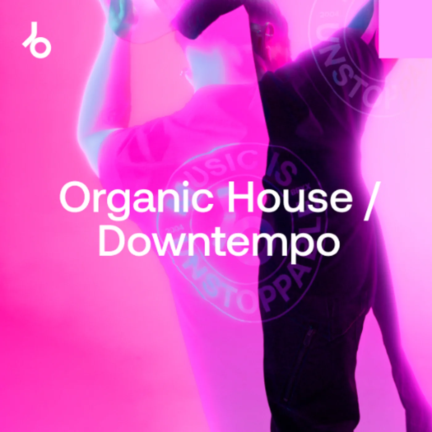 Dancefloor Essentials 2025: Organic H / D