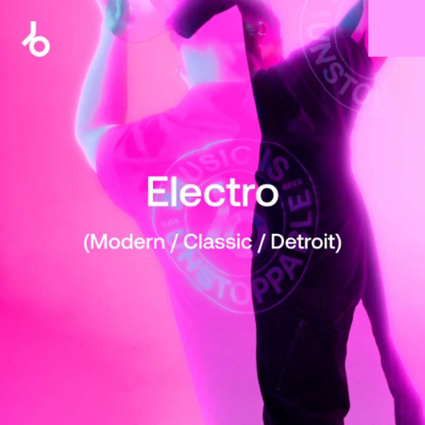 Dancefloor Essentials 2025: Electro