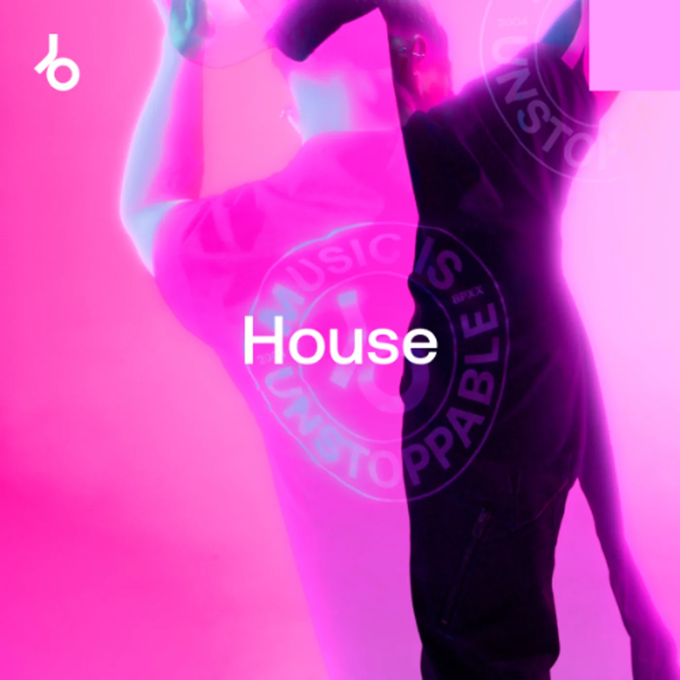 Dancefloor Essentials 2025: House