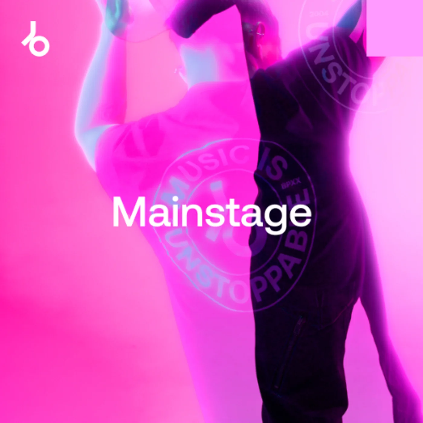 Dancefloor Essentials 2025: Mainstage