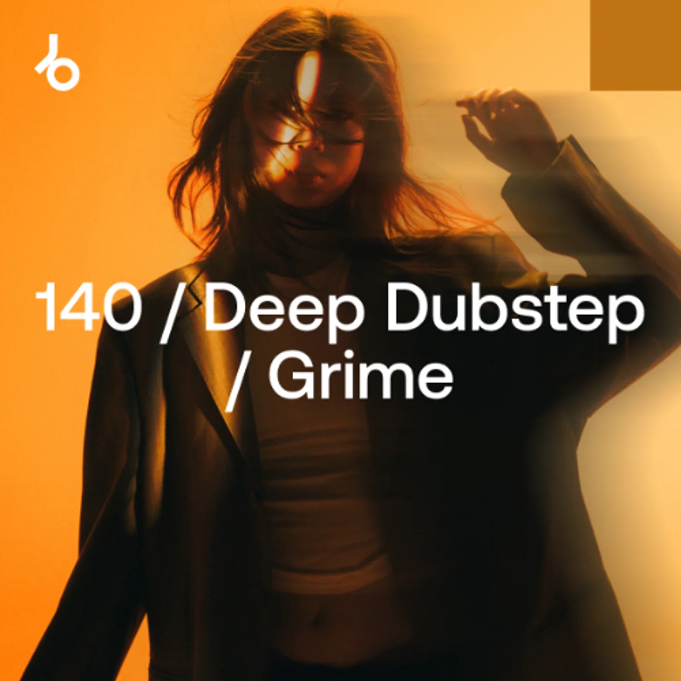 The 140 / Deep Dubstep Shortlist: Jan 2025