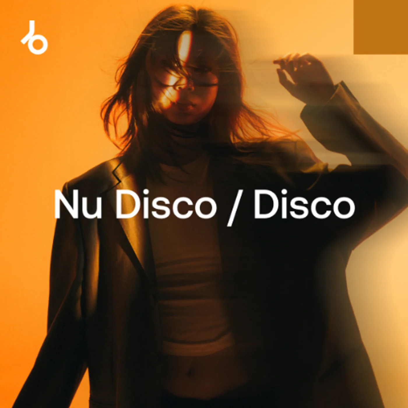 The Nu Disco / Disco Shortlist: December 2024