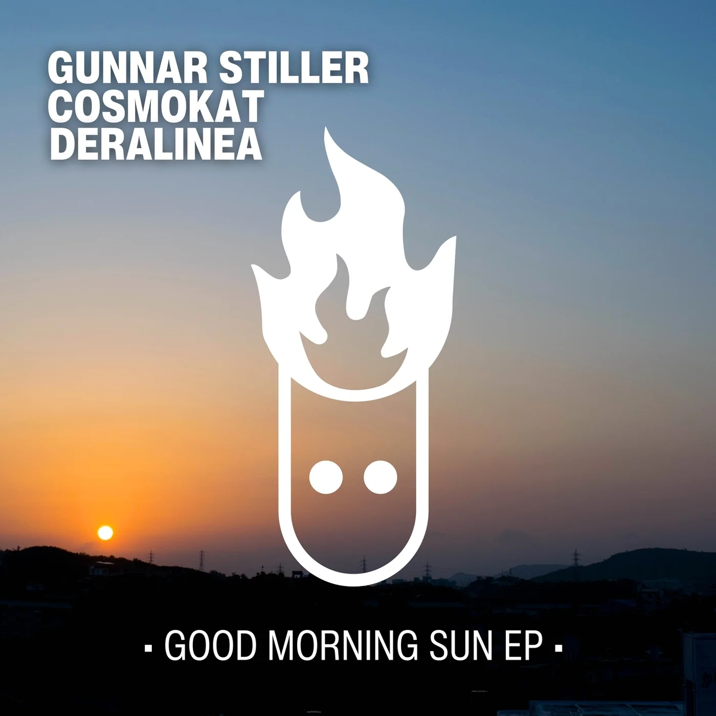 Good Morning Sun EP