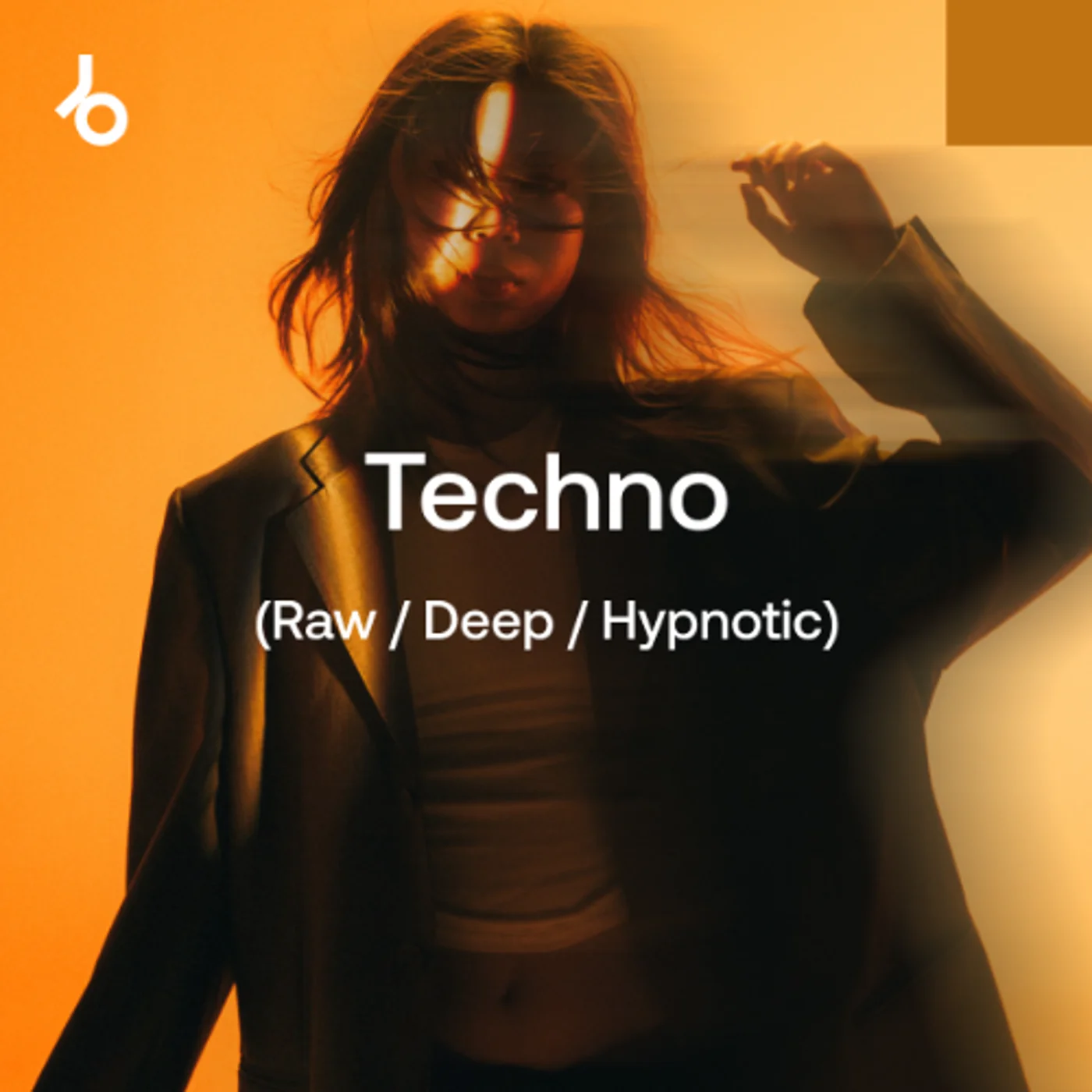 The Techno (R/D/H) Shortlist: January 2025