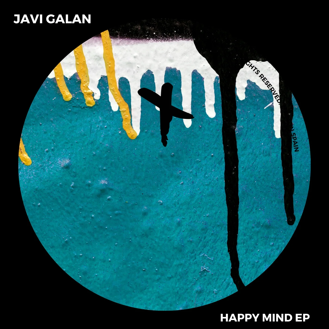 Happy Mind EP