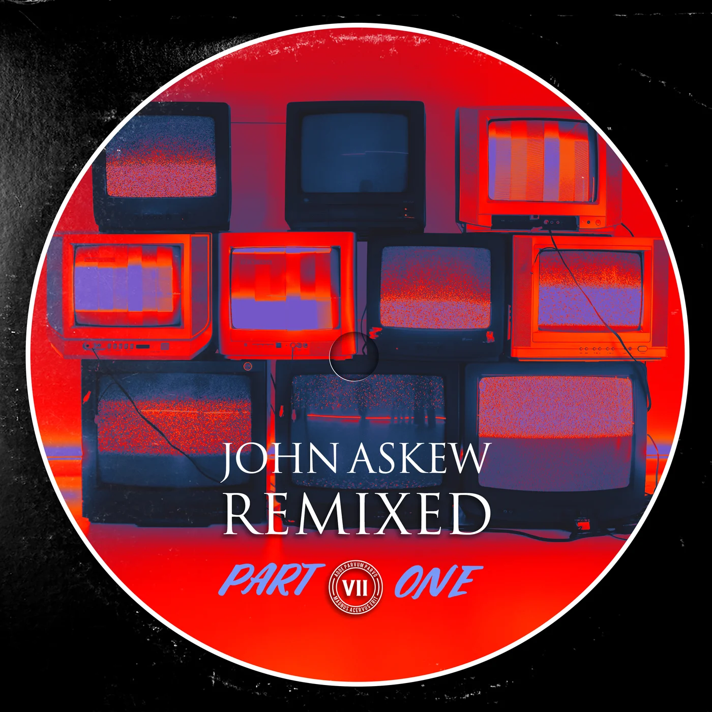 John Askew - Remixed Part 1