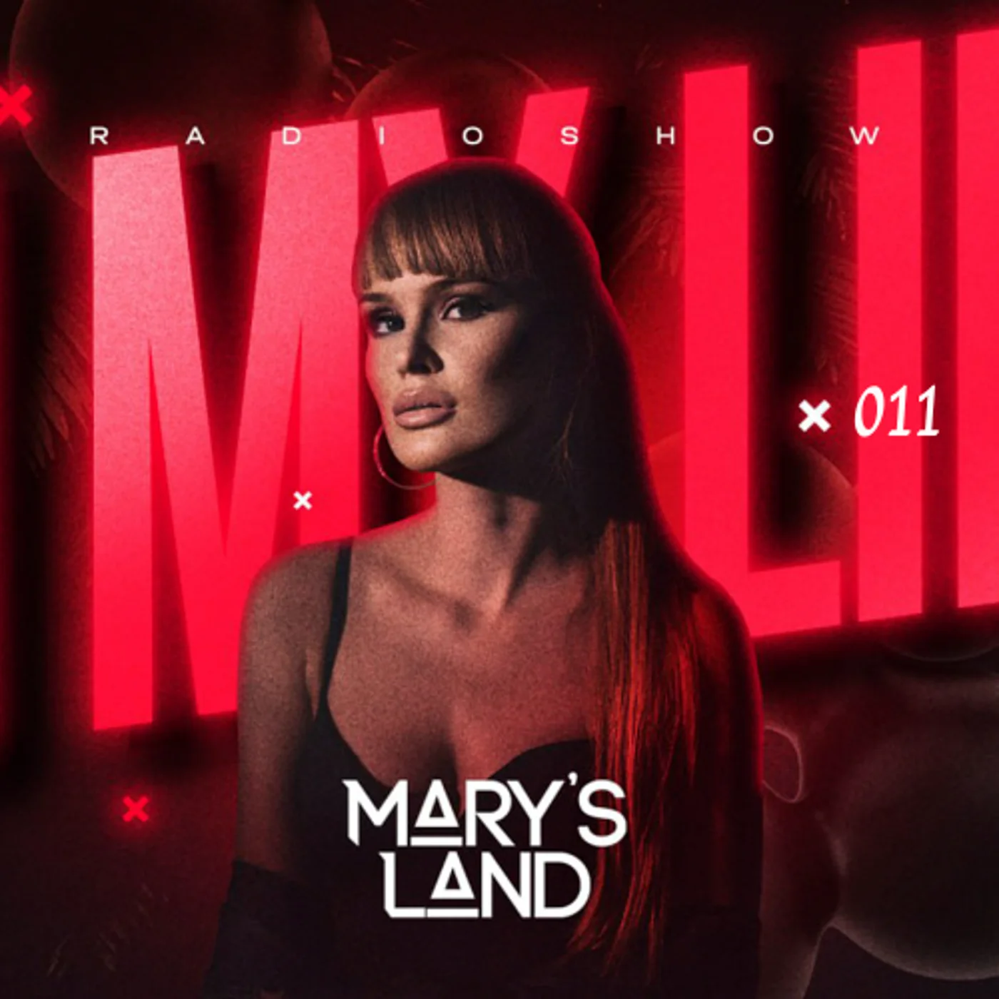 Mary's Land | In My Life 011