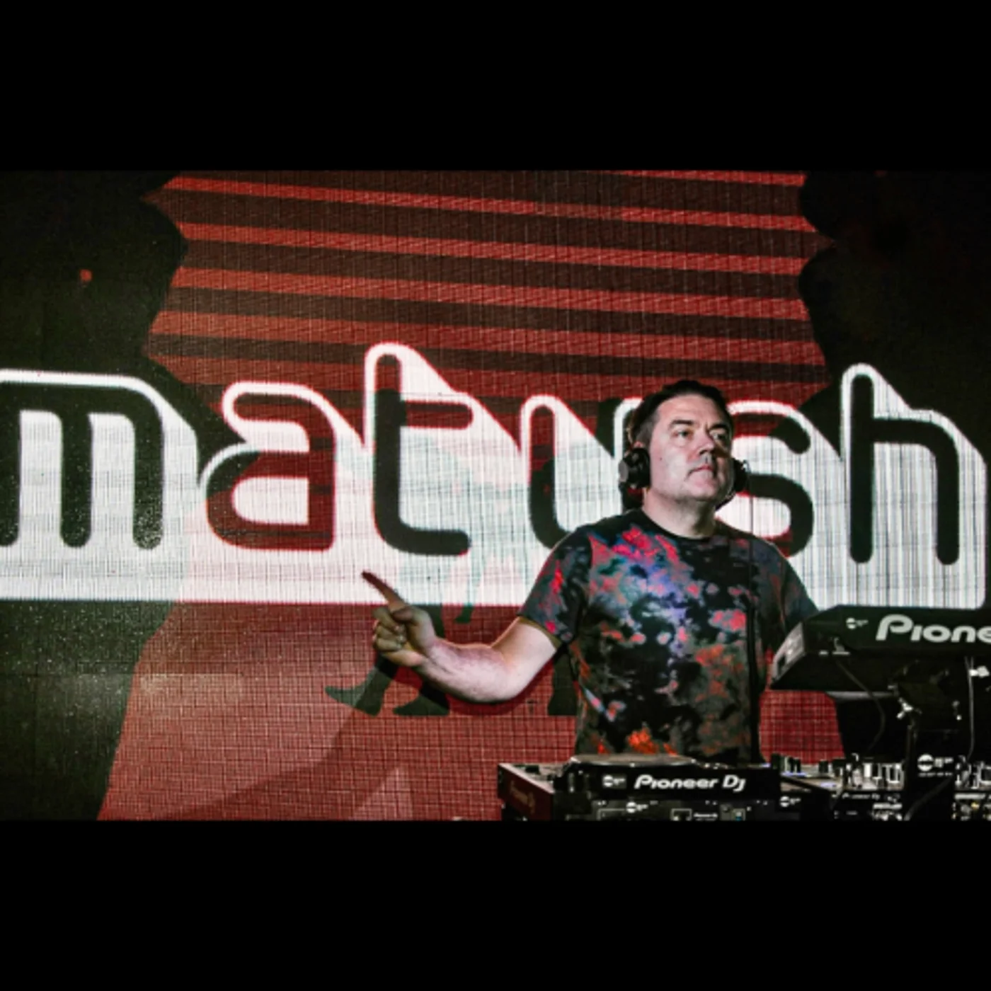 Matush 2024 Year House Mix