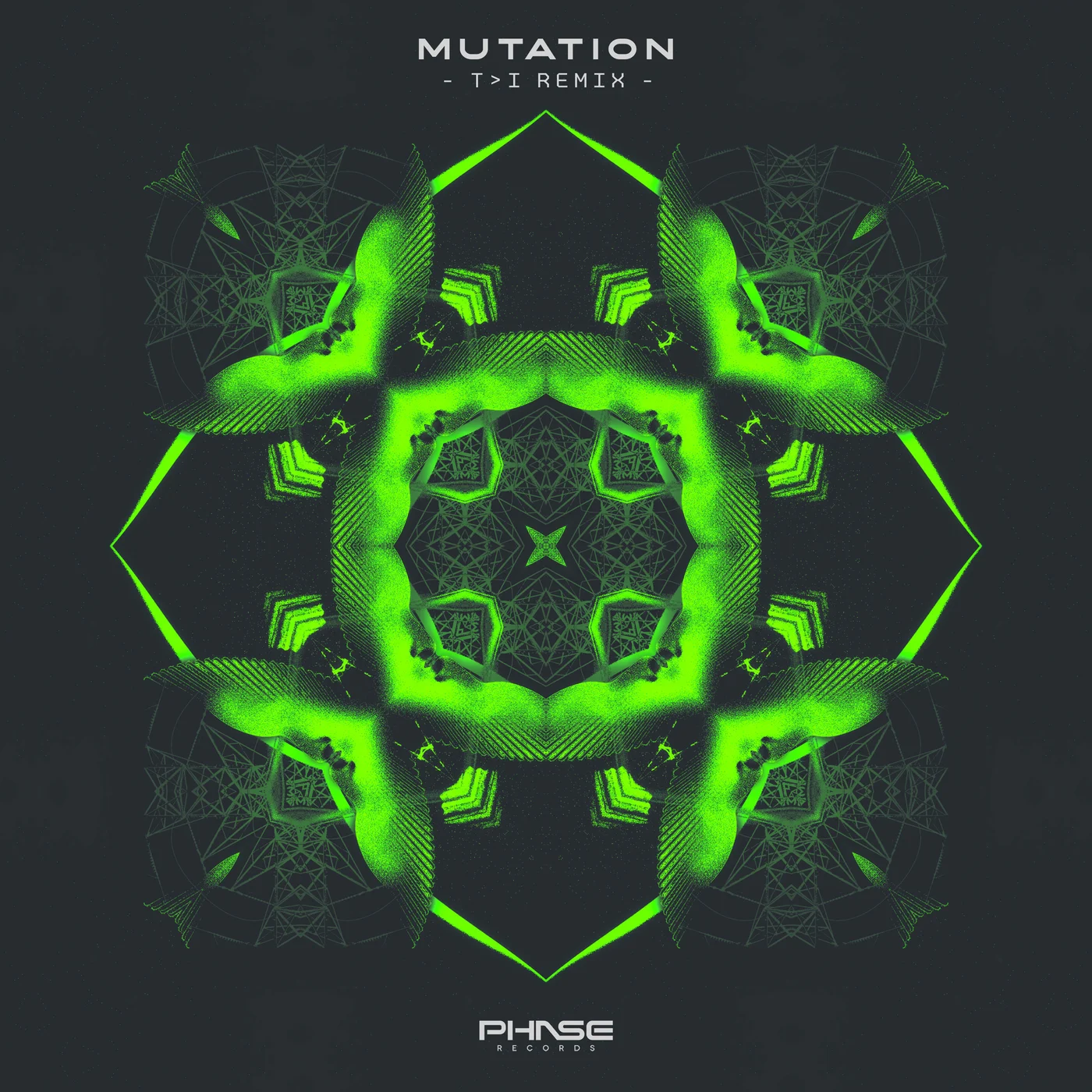 Mutation (T>I Remix)