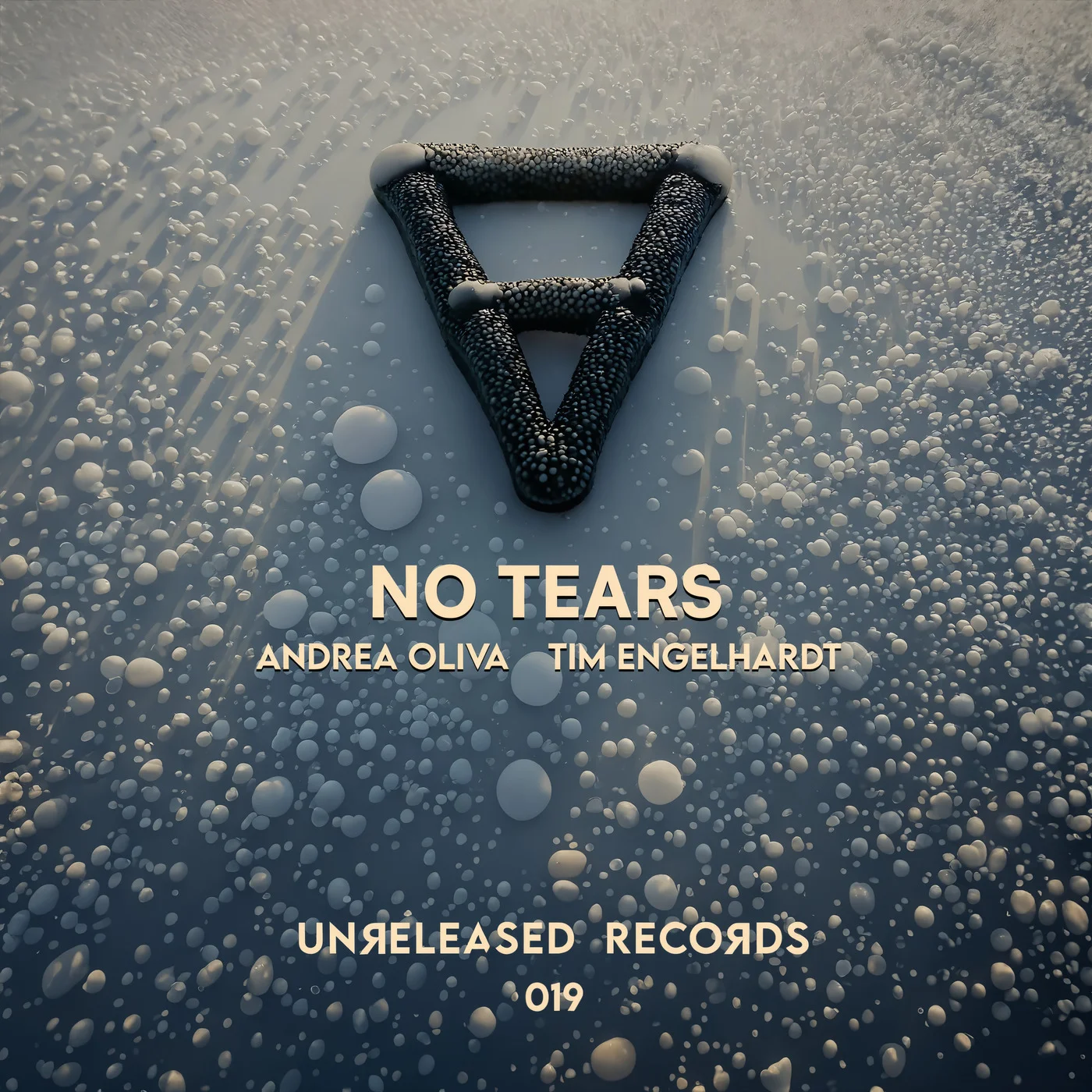 No Tears