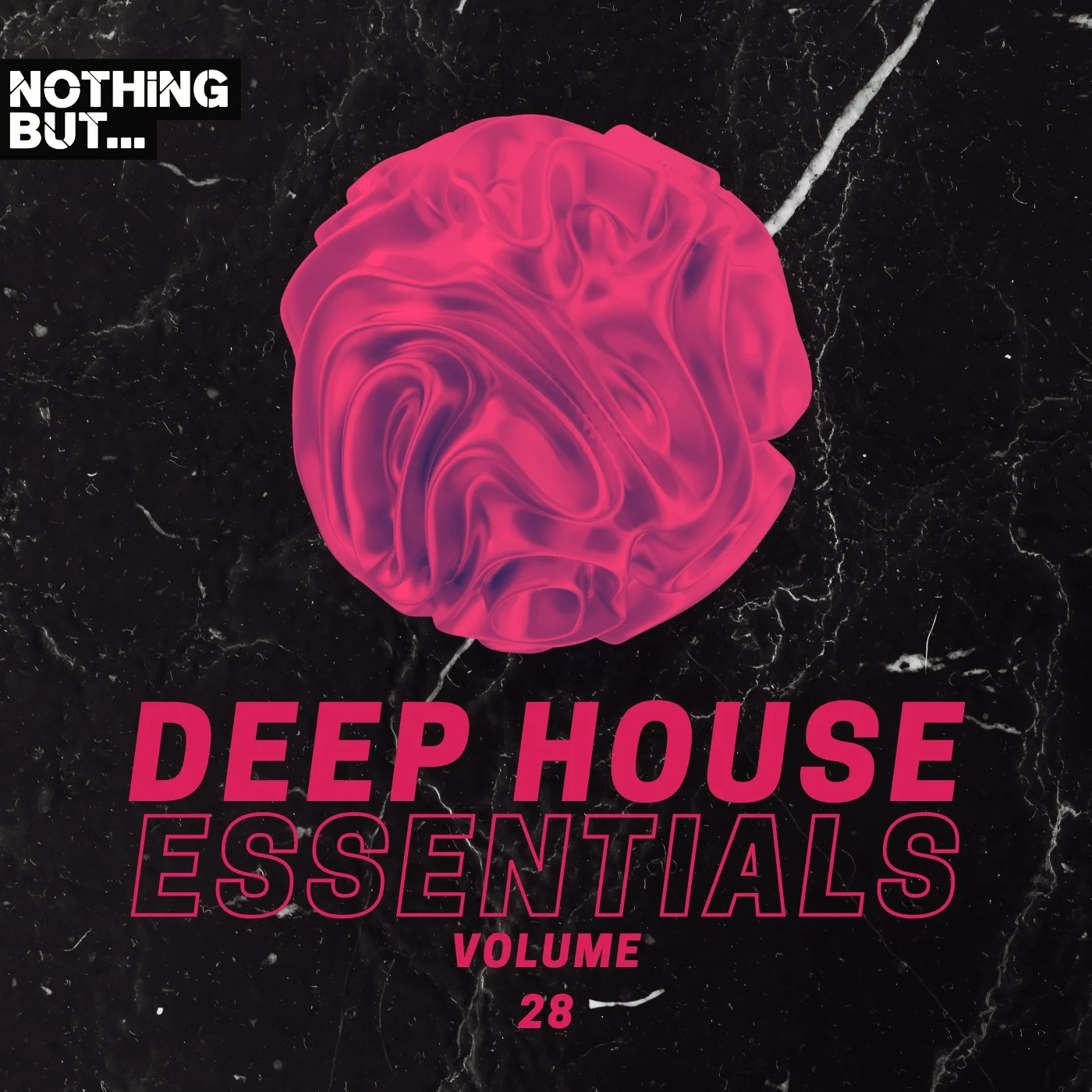 Nothing But... Deep House Essentials, Vol. 28