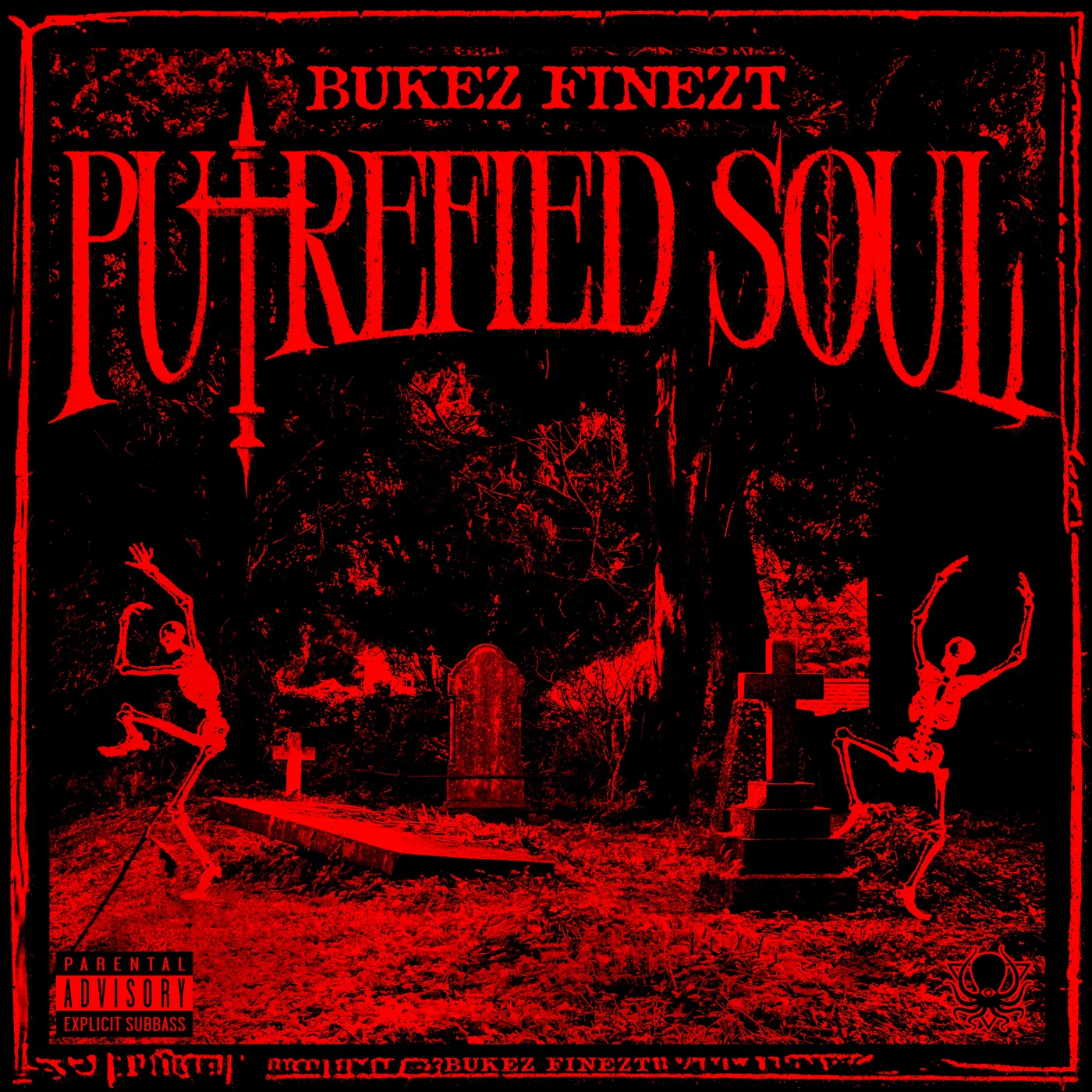 Putrefied Soul