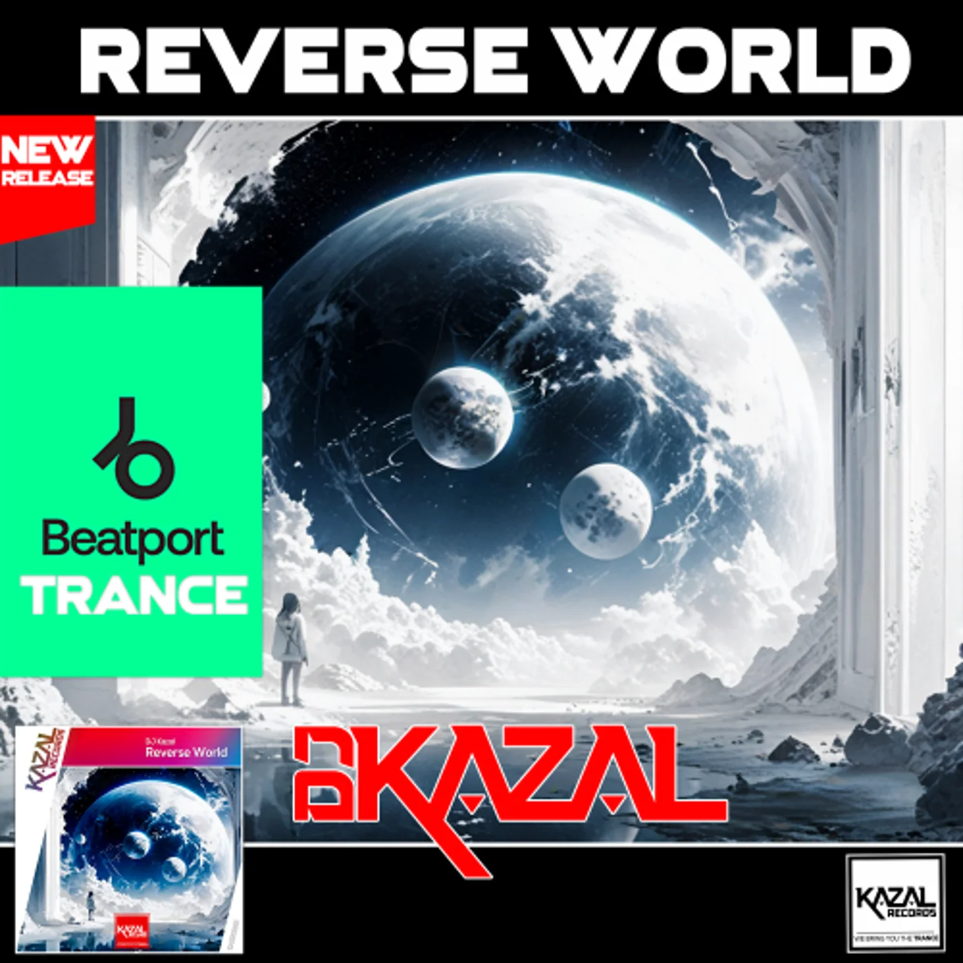 Reverse World *|* Chart