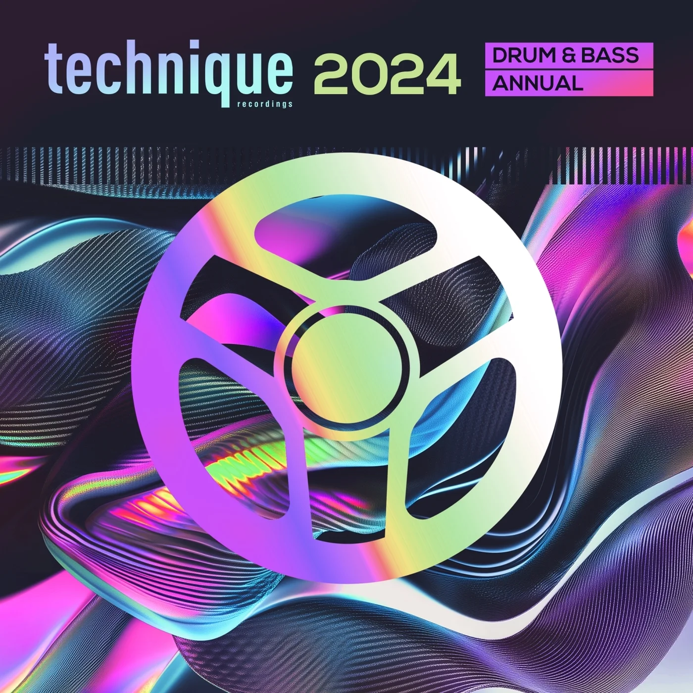 Technique Annual 2024