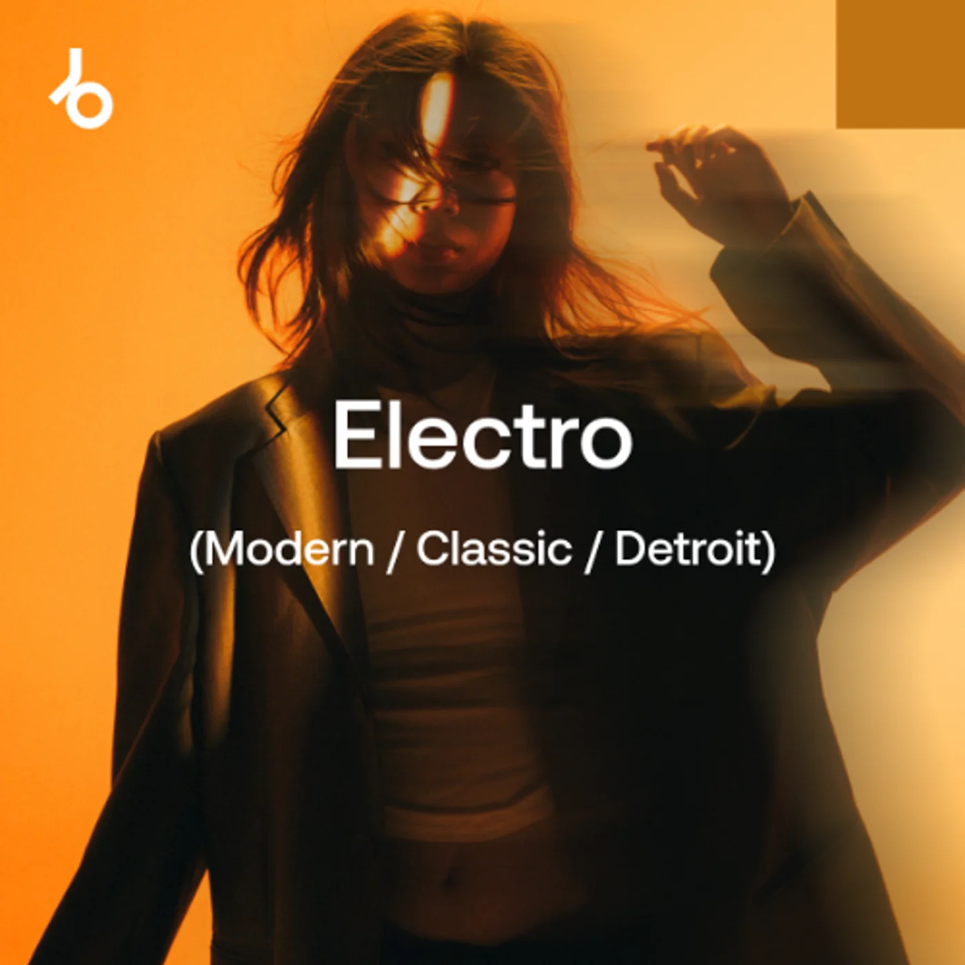 The Electro Shortlist: January 2025